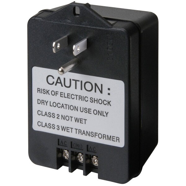 Main product image for 24 VAC 40VA Transformer 120-1175